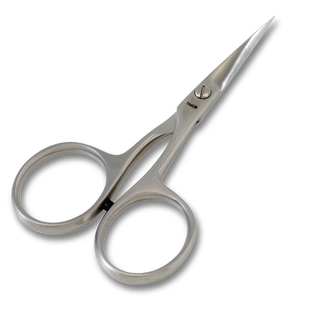 Tiemco Razor Scissors – Professional Series