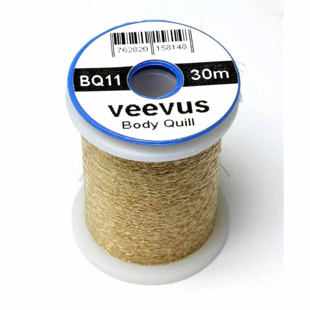 Veevus Body Quill - Image 7