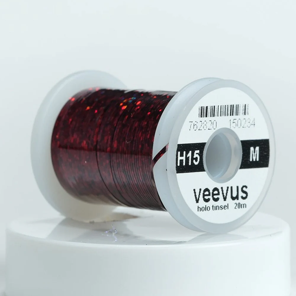 Veevus Holographic Tinsel - Med - Image 10
