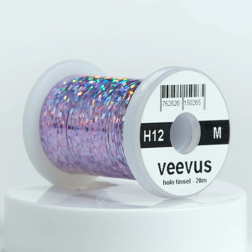 Veevus Holographic Tinsel - Med - Image 8