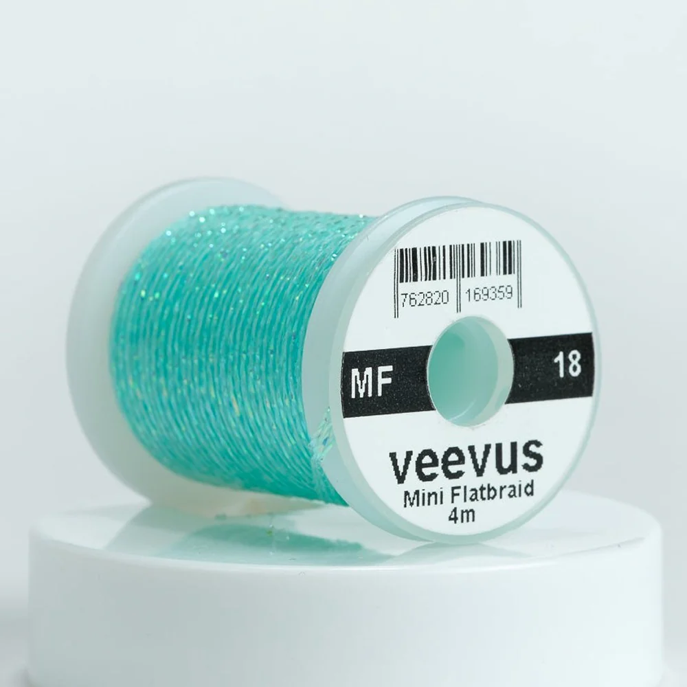 Veevus Mini Flat Braid - Image 7