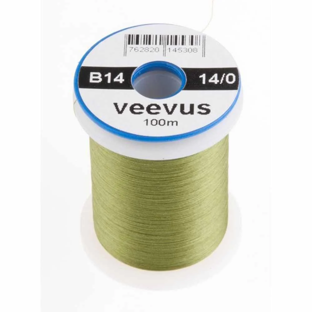 Veevus Thread - 14/0 - Image 7
