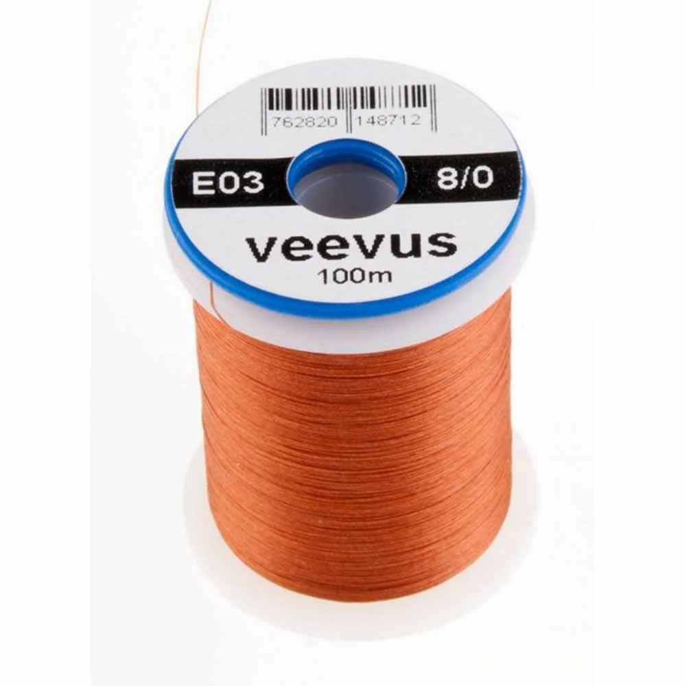 Veevus Thread - 8/0 - Image 4