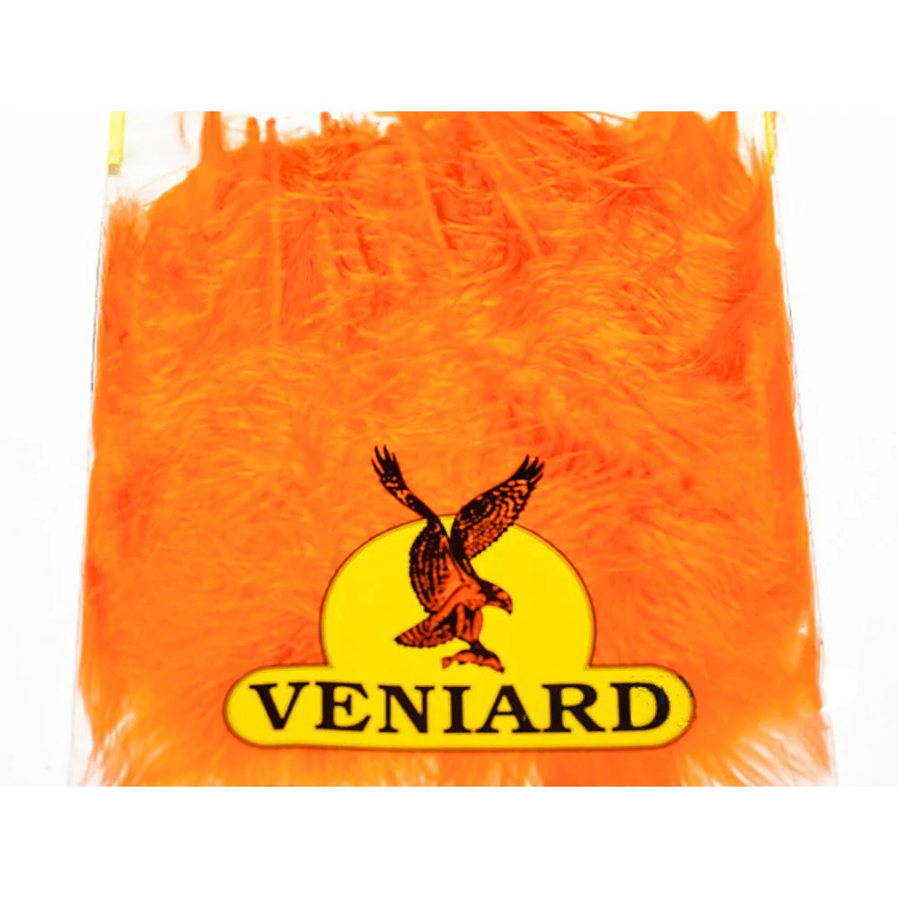 Veniard Large Select Turkey Marabou - Image 7