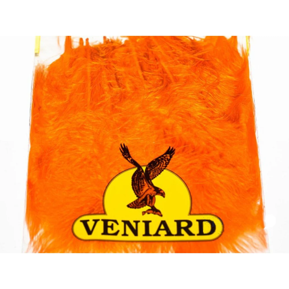 Veniard Large Select Turkey Marabou - Image 8
