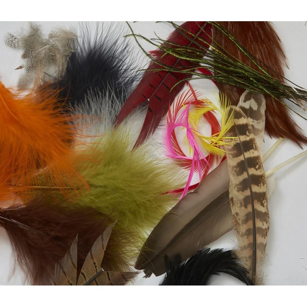 Veniard Premium Fly Tying Kit - Anniversery Edition - Image 4